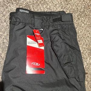 Men’s ski pant never worn